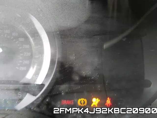 2FMPK4J92KBC20900 фото 9