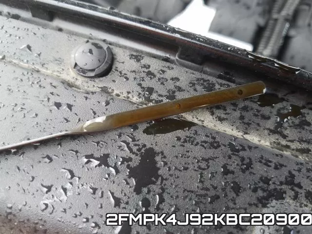 2FMPK4J92KBC20900 фото 10