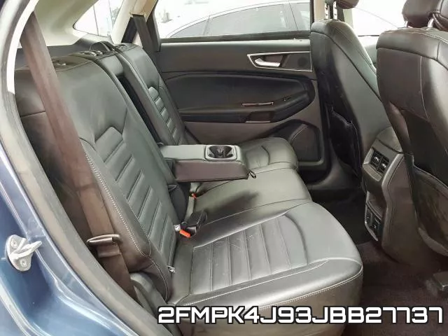 2FMPK4J93JBB27737 фото 7