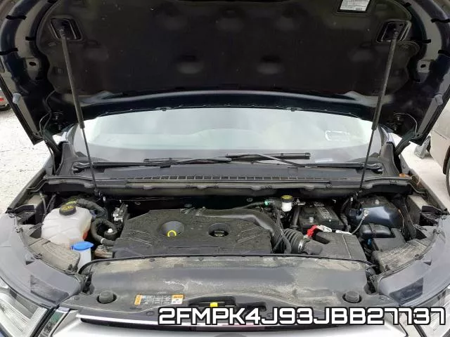 2FMPK4J93JBB27737 фото 8