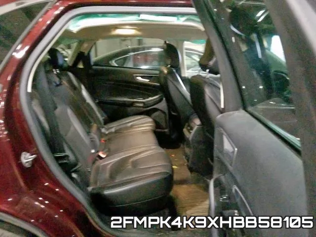2FMPK4K9XHBB58105 фото 7