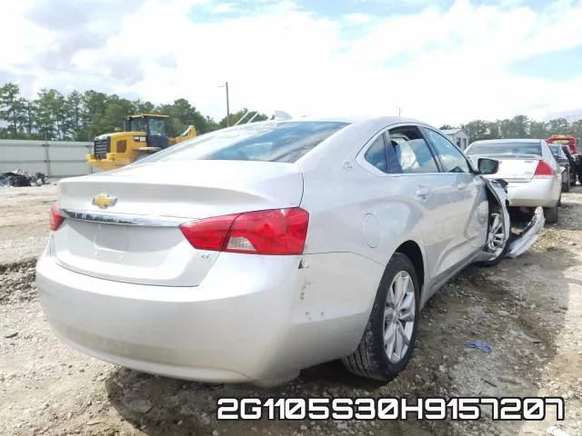 2G1105S30H9157207 фото 5