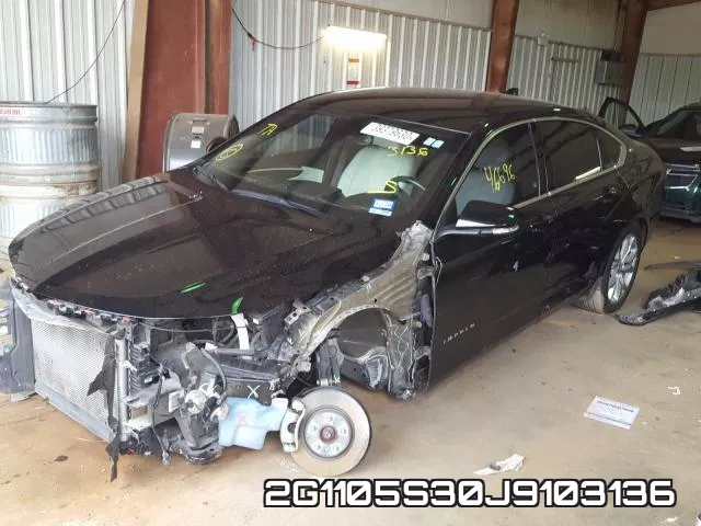 2G1105S30J9103136 фото 3