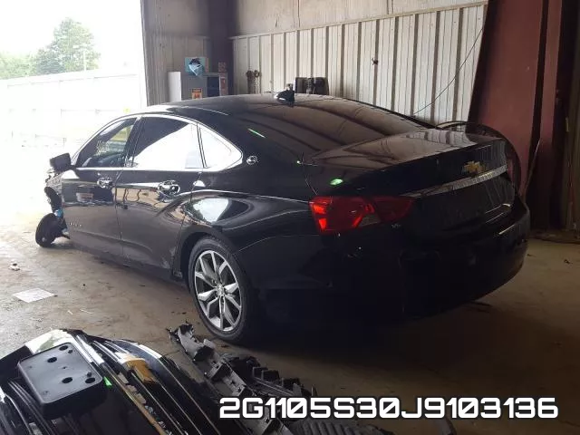 2G1105S30J9103136 фото 4
