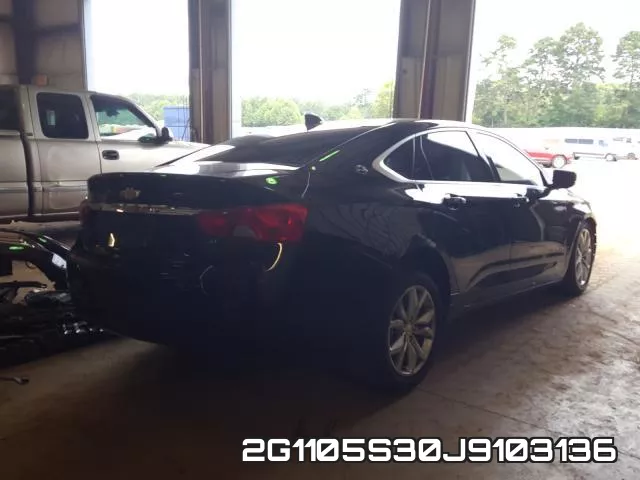 2G1105S30J9103136 фото 5