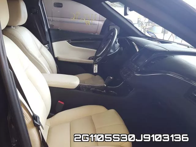 2G1105S30J9103136 фото 6