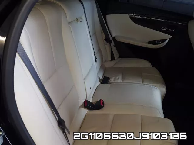 2G1105S30J9103136 фото 7