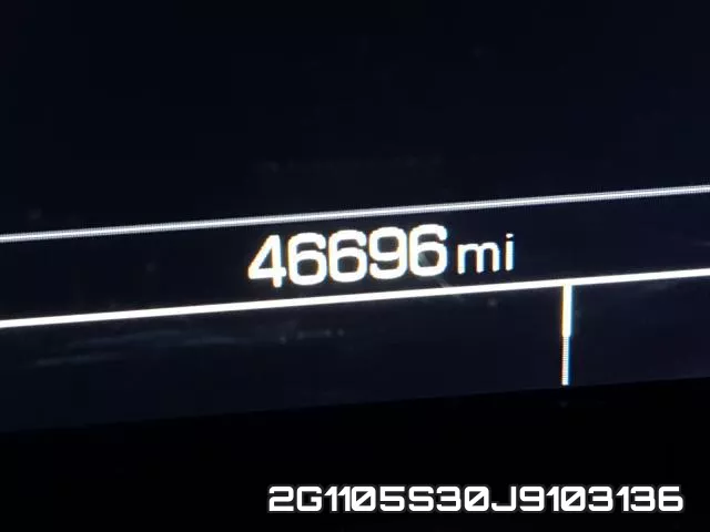 2G1105S30J9103136 фото 9