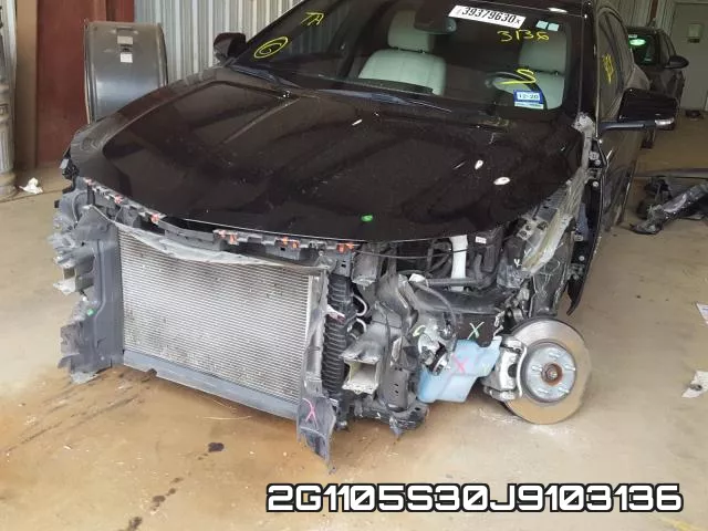 2G1105S30J9103136 фото 10