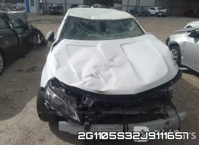 2G1105S32J9111657 фото 7