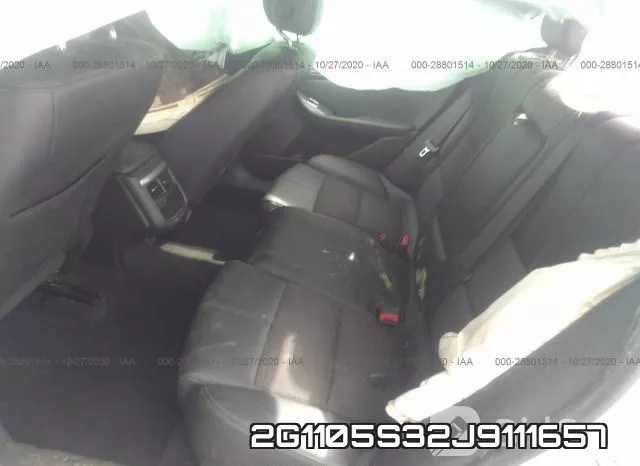 2G1105S32J9111657 фото 9