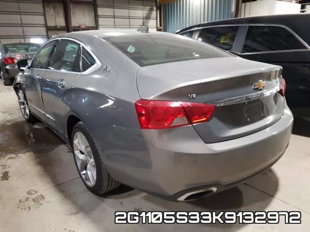 2G1105S33K9132972 фото 4