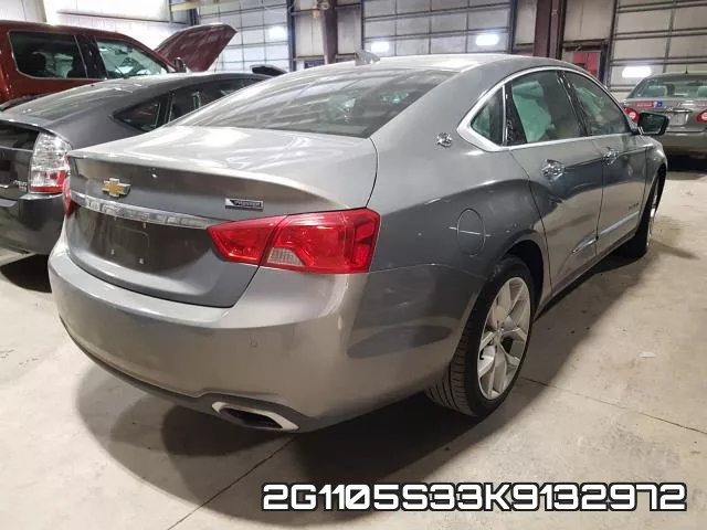 2G1105S33K9132972 фото 5