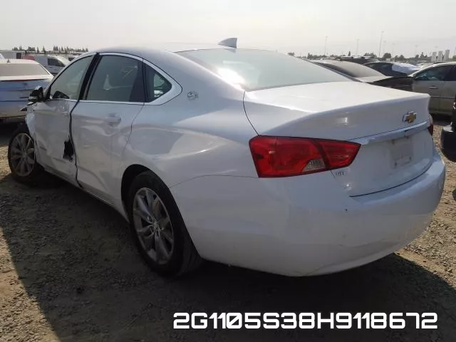 2G1105S38H9118672 фото 4