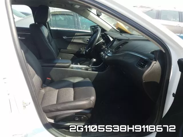 2G1105S38H9118672 фото 6