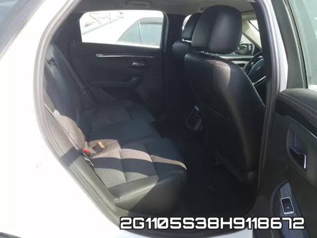 2G1105S38H9118672 фото 7