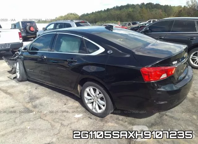 2G1105SAXH9107235 фото 4