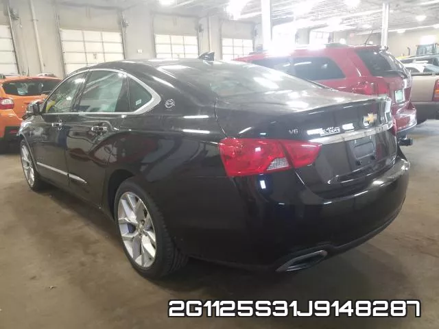 2G1125S31J9148287 фото 4