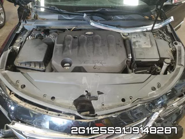 2G1125S31J9148287 фото 8