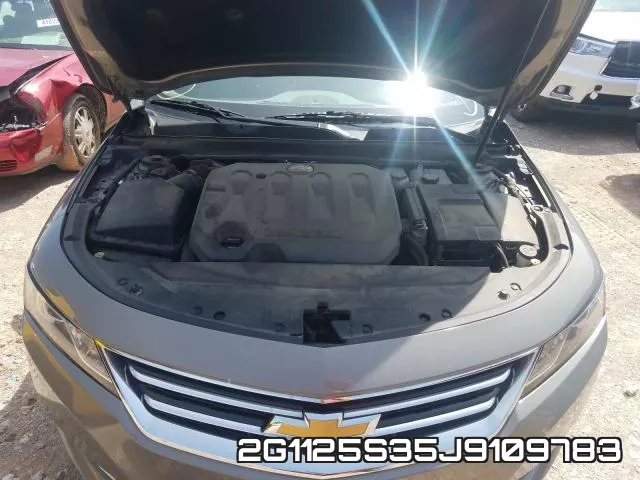 2G1125S35J9109783 фото 8