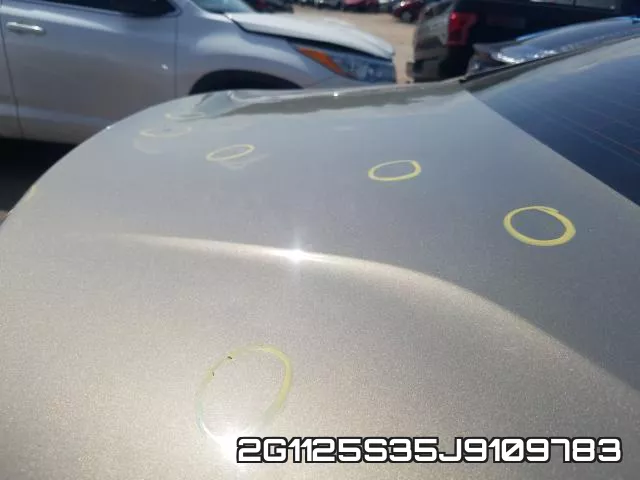 2G1125S35J9109783 фото 10