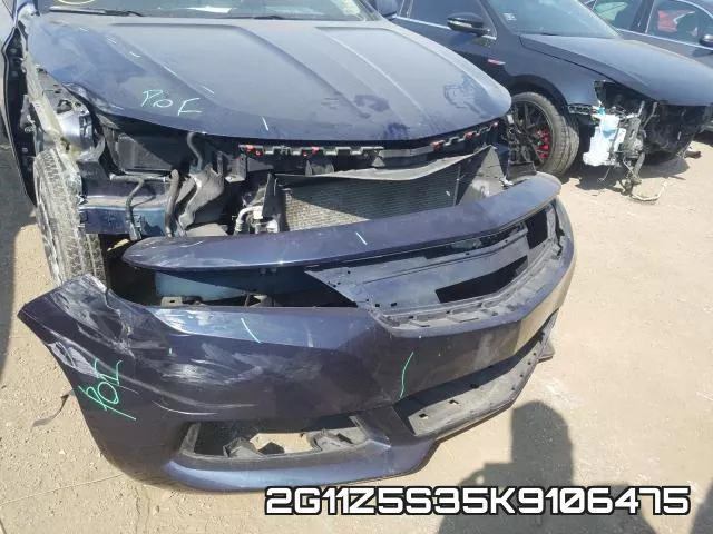 2G11Z5S35K9106475 фото 10