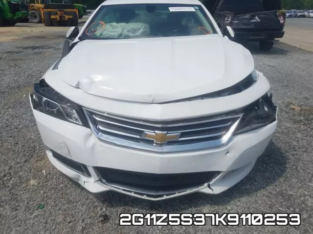 2G11Z5S37K9110253 фото 10