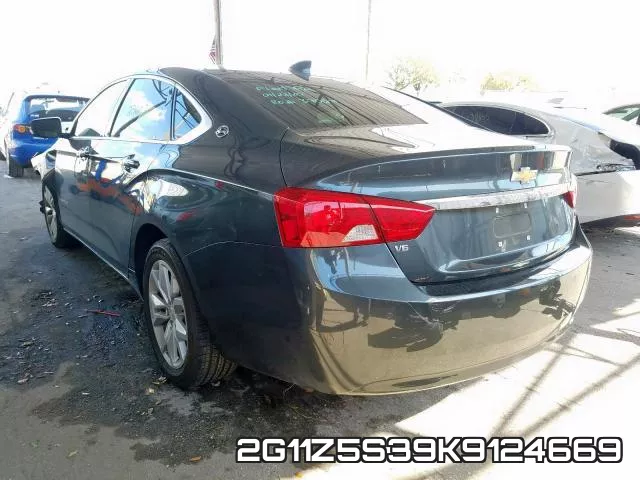2G11Z5S39K9124669 фото 4