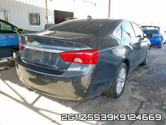 2G11Z5S39K9124669 фото 5