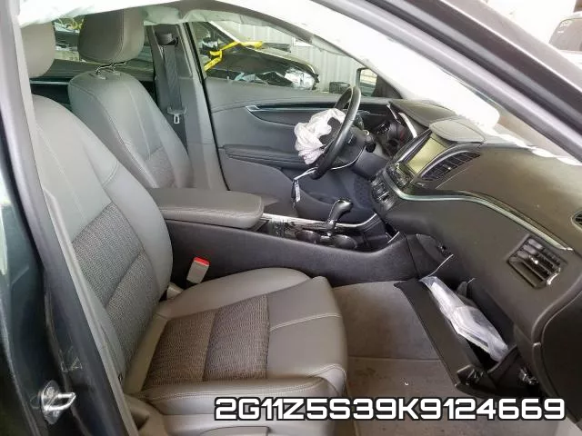 2G11Z5S39K9124669 фото 6