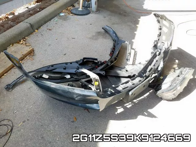 2G11Z5S39K9124669 фото 10