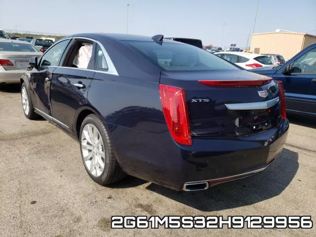 2G61M5S32H9129956 фото 4