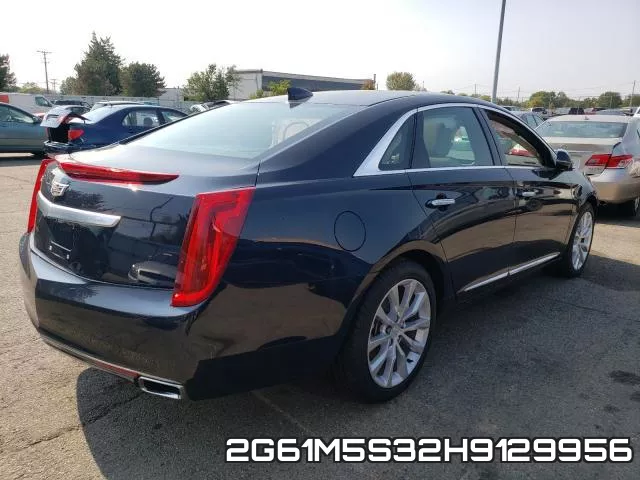 2G61M5S32H9129956 фото 5