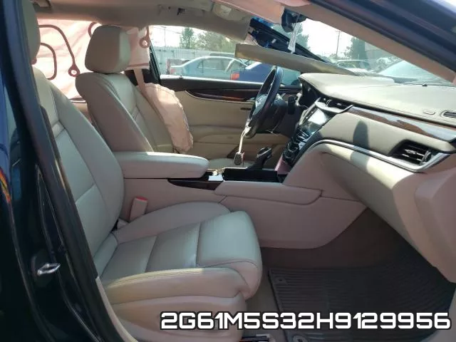 2G61M5S32H9129956 фото 6