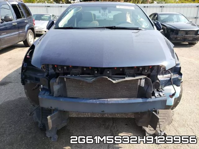 2G61M5S32H9129956 фото 10