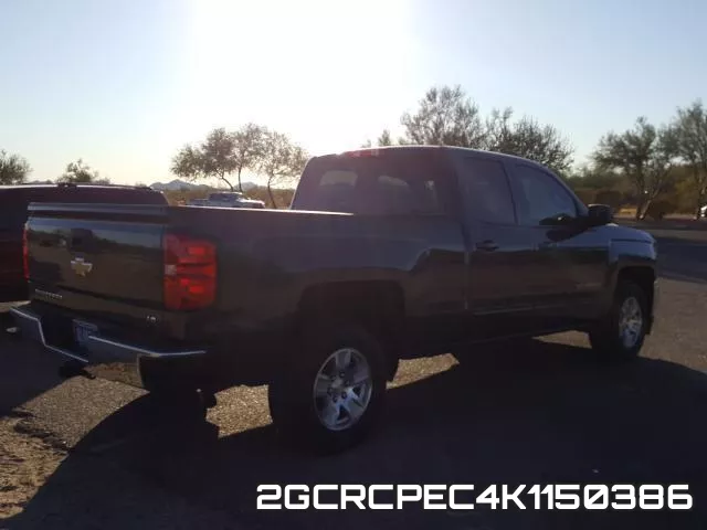 2GCRCPEC4K1150386 фото 5