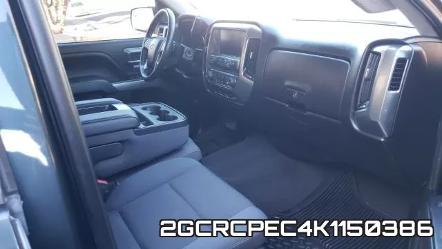 2GCRCPEC4K1150386 фото 6