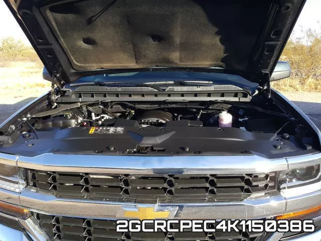 2GCRCPEC4K1150386 фото 8