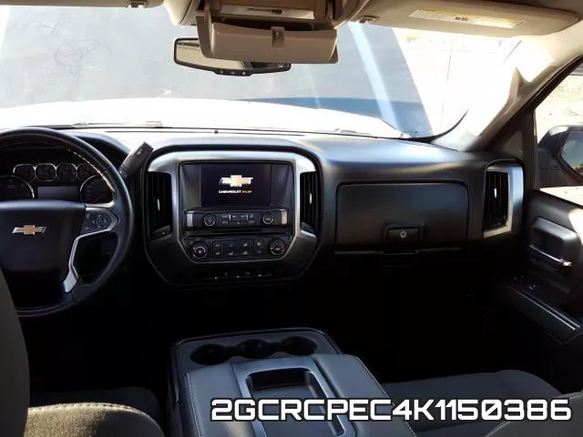 2GCRCPEC4K1150386 фото 10