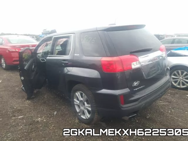 2GKALMEKXH6225305 фото 4