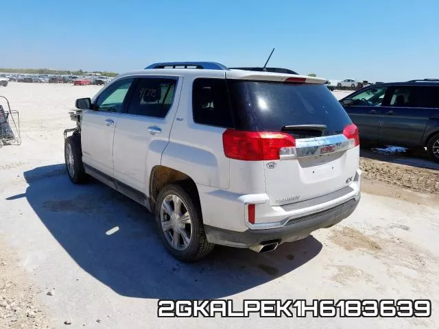 2GKALPEK1H6183639 фото 4