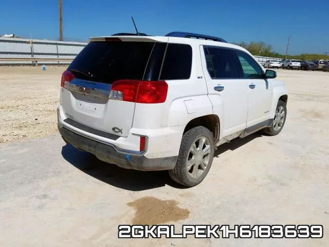 2GKALPEK1H6183639 фото 5
