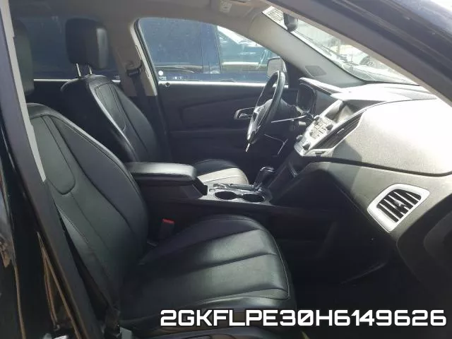 2GKFLPE30H6149626 фото 6