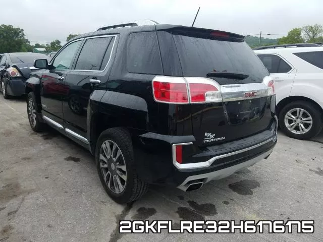 2GKFLRE32H6176175 фото 4