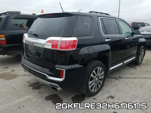2GKFLRE32H6176175 фото 5