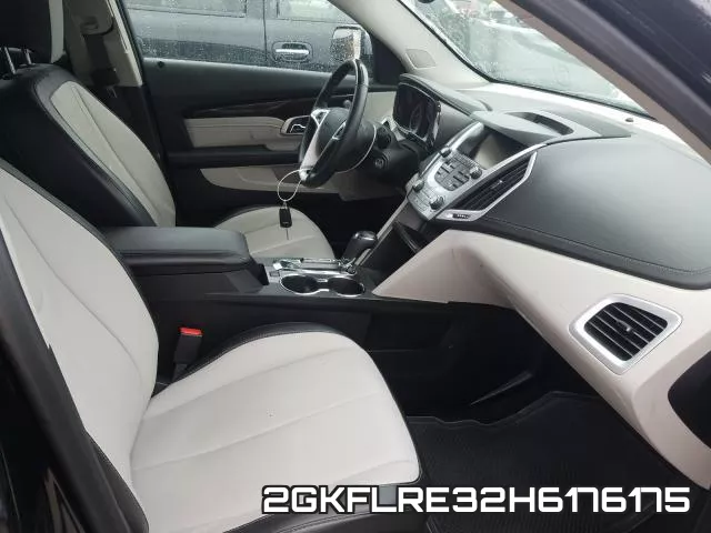 2GKFLRE32H6176175 фото 6