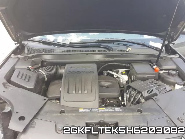 2GKFLTEK5H6203082 фото 7