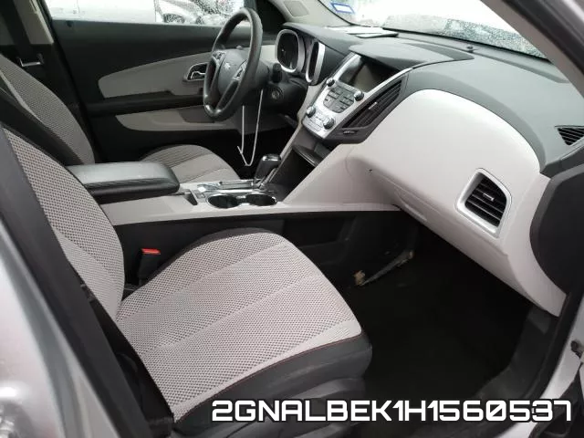 2GNALBEK1H1560537 фото 6