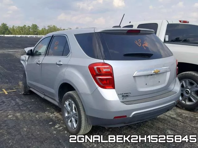 2GNALBEK2H1525845 фото 4