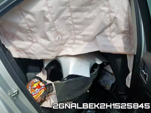 2GNALBEK2H1525845 фото 7